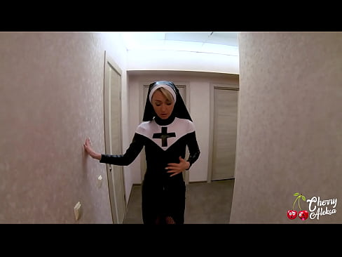 ❤️ Sexy Nun Sucking and Fucking in the Ass to Mouth ️❌ Sex video at pl.lansexs.xyz ❌️❤