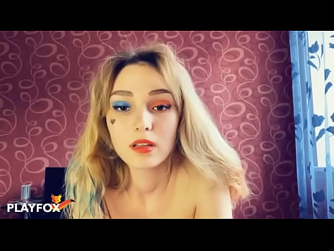 ❤️ Magiczne okulary wirtualnej rzeczywistości dały mi seks z Harley Quinn ️❌ Sex video at pl.lansexs.xyz ❌️❤