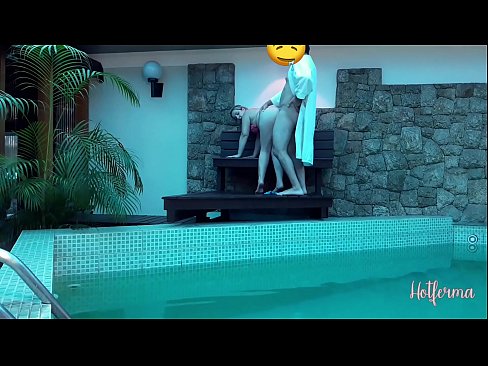 ❤️ Szef zaprasza pokojówkę na basen, ale nie mógł się oprzeć gorącej ️❌ Sex video at pl.lansexs.xyz ❌️❤