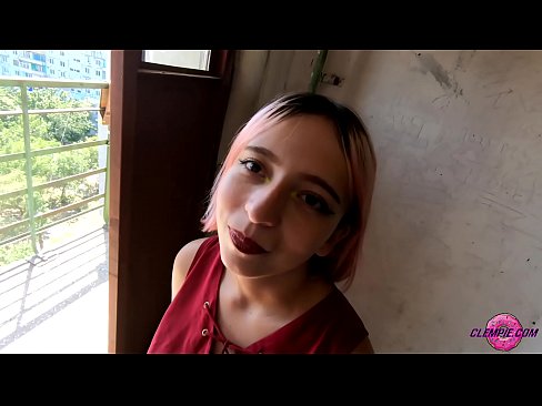 ❤️ Studentka zmysłowo obciąga nieznajomemu na odludziu - cum na jego twarzy ️❌ Sex video at pl.lansexs.xyz ❌️❤